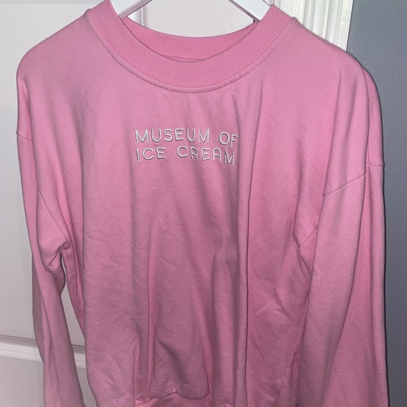 Trendy sweatshirt - Picture 1 of 1